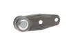 Опора кульова (передня/знизу) Renault Kangoo 97- (болт 10мм) 16-16 010 4264 MEYLE 16-16-010-4264 (фото 2)