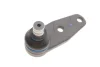 Опора кульова (передня/знизу) Renault Kangoo 97- (болт 10мм) 16-16 010 4264 MEYLE 16-16-010-4264 (фото 3)