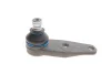 Опора кульова (передня/знизу) Renault Kangoo 97- (болт 10мм) 16-16 010 4264 MEYLE 16-16-010-4264 (фото 4)