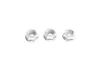 Опора кульова (передня/знизу) Renault Kangoo 97- (болт 10мм) 16-16 010 4264 MEYLE 16-16-010-4264 (фото 7)