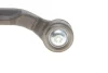 Наконечник тяги рульової (L) Renault Trafic/Opel Vivaro 01- (підсилений) 16-16 020 0009/HD MEYLE 16-16-020-0009-HD (фото 6)