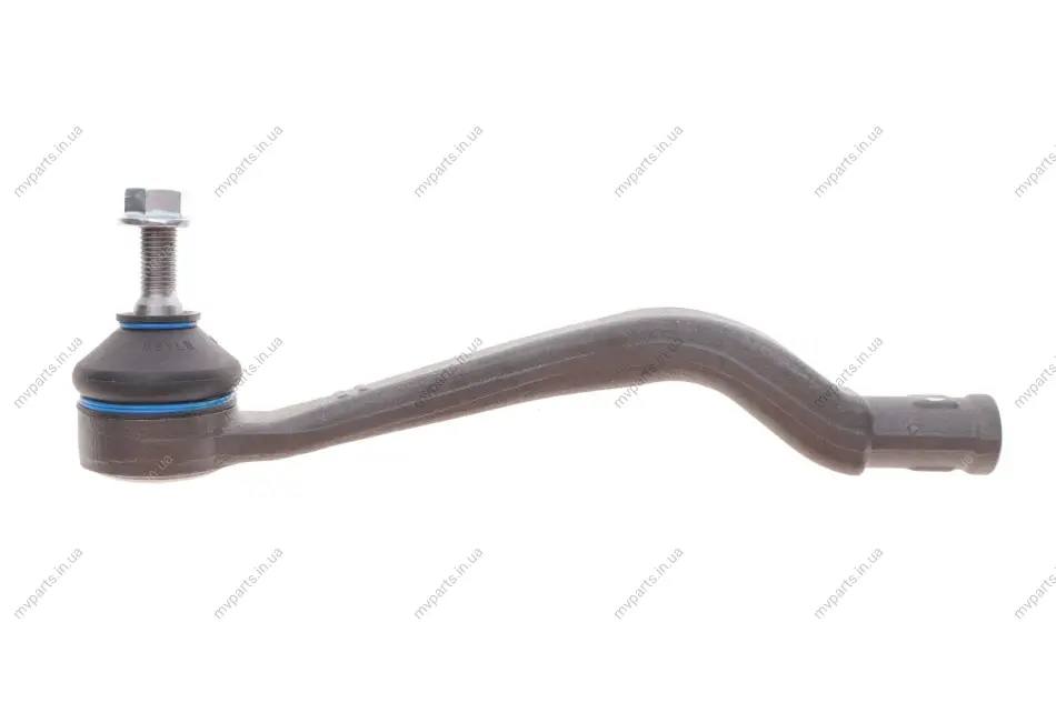 Наконечник тяги рульової (L) Renault Logan/Sandero 04- (L=213mm) 16-16 020 0011/HD MEYLE 16-16-020-0011-HD (фото 1)