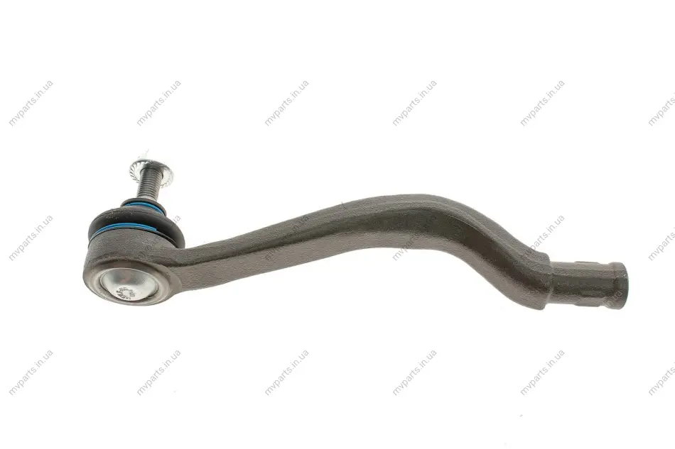 Наконечник тяги рульової (R) Renault Logan/Sandero 04- (L=213mm) 16-16 020 0012/HD MEYLE 16-16-020-0012-HD (фото 1)