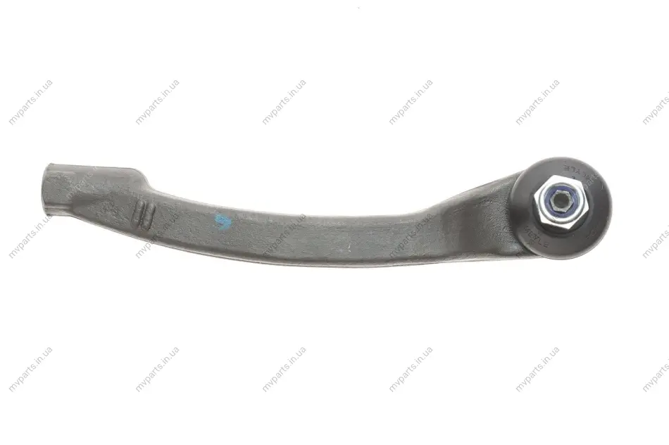Наконечник тяги рульової (L) Renault Megane II 1.5dCi/1.9dCi 03 - 16-16 020 0013 MEYLE 16-16-020-0013 (фото 1)