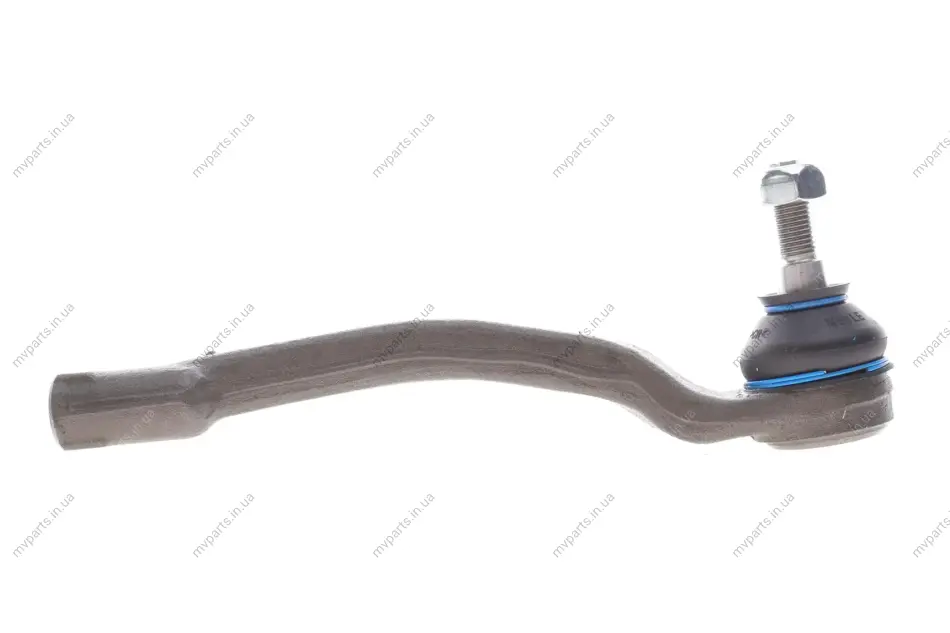 Наконечник тяги рульової (R) Renault Megane II 1.5dCi/1.9dCi 03- 16-16 020 0015 MEYLE 16-16-020-0015 (фото 1)