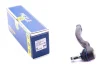 Наконечник тяги рульової (R) Renault Megane II 1.5dCi/1.9dCi 03- 16-16 020 0015/HD MEYLE 16-16-020-0015-HD (фото 1)