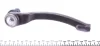 Наконечник тяги рульової (R) Renault Megane II 1.5dCi/1.9dCi 03- 16-16 020 0015/HD MEYLE 16-16-020-0015-HD (фото 2)