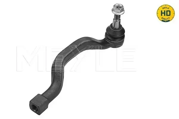 Наконечник тяги рульової (R) Renault Laguna III 1.5-3.5 07- (L=240mm) 16-16 020 0023/HD MEYLE 16-16-020-0023-HD (фото 1)