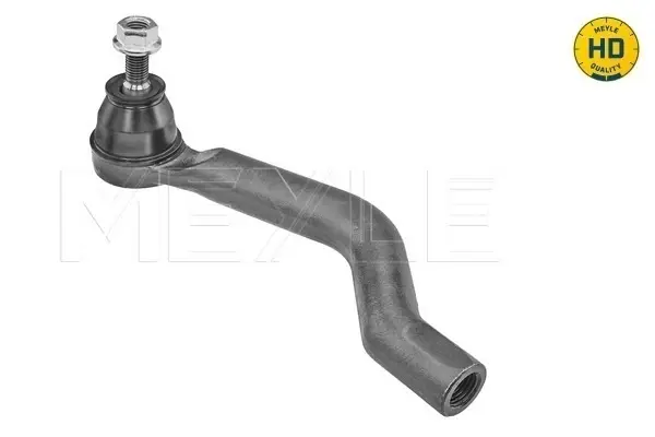 Наконечник тяги рульової (L) Renault Kadjar/Nissan Qashqai 13- 16-16 020 0037/HD MEYLE 16-16-020-0037-HD (фото 1)
