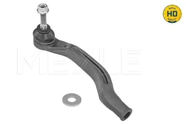 Наконечник тяги рульової (L) Renault Espace V/Megane IV/Talisman 15-/Scenic IV/Grand Scenic IV 16- 16-16 020 0039/HD MEYLE 16-16-020-0039-HD (фото 1)