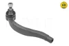 Наконечник тяги рульової (L) Citroen C5 II/Peugeot 508/508 SW 08- 16-16 020 0041/HD MEYLE 16-16-020-0041-HD (фото 1)