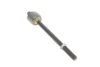Тяга рульова Renault Kangoo/Megane III 08-/Scenic III 09-/Fluence 10-/MB Citan 12- (L=207mm) 16-16 031 0014 MEYLE 16-16-031-0014 (фото 6)