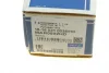 Тяга рульова Dacia Duster/Renault Duster 1.2-1.6/1.5 dCi 10- (L=205mm) 16-16 031 0038/HD MEYLE 16-16-031-0038-HD (фото 6)