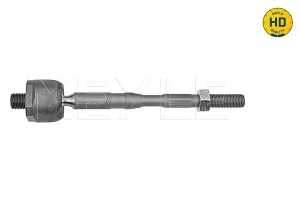 Тяга рульова Nissan Qashqai II 13-/Renault Kadjar 15- (L=214mm) 16-16 031 0044/HD MEYLE 16-16-031-0044-HD (фото 1)