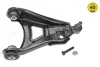 Важіль підвіски (передній/знизу) (R) Renault Clio II/Kangoo/Nissan Kubistar 97- 16-16 050 0007/HD MEYLE 16-16-050-0007-HD