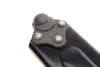 Важіль підвіски (передній/знизу) (L) Renault Scenic III/Megane III 08-/Fluence 10- (з кульовою) 16-16 050 0047 MEYLE 16-16-050-0047 (фото 2)