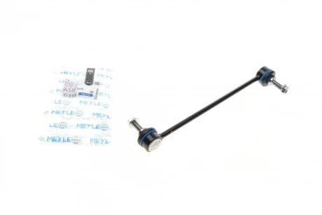 Тяга стабілізатора (переднього) Renault Megane III/IV 08- (L=275mm) 16-16 060 0008 MEYLE 16-16-060-0008