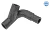 Патрубок радіатора Renault Kangoo/Clio II,III/Megane 1.5dCi 08- 16-19 222 0002 MEYLE 16-19-222-0002 (фото 1)