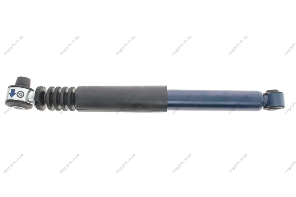 Амортизатор (задній) Renault Megane I 96-03 16-26 725 0005 MEYLE 16-26-725-0005 (фото 1)