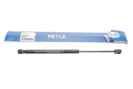 Амортизатор кришки багажника Dacia Duster 10-18/Renault Duster 11- 16-40 910 0037 MEYLE 16-40-910-0037