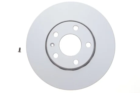 Диск гальмівний (передній) Skoda Superb/VW Passat 96-08 (288x25) 183 521 1040/PD MEYLE 183-521-1040-PD
