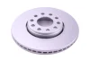 Диск гальмівний (передній) Audi 100/A4/A6/Skoda SuperB I/VW Passat (288x25) 1.6-3.0 90-13 183 521 1120/PD MEYLE 183-521-1120-PD (фото 2)