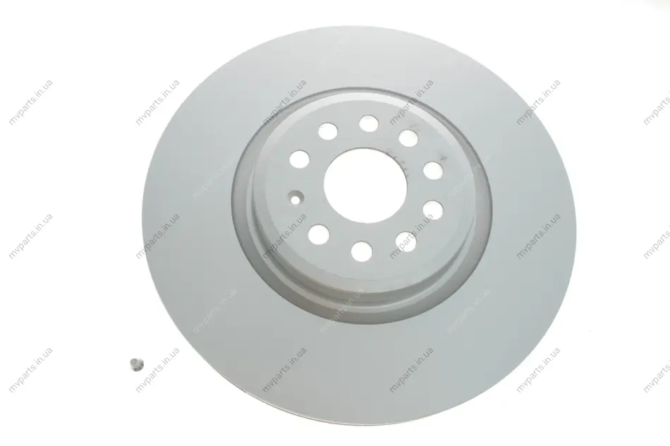 Диск гальмівний (передній) VW ID.4 (E21)/ID.5 (E39) 20- (358x30) (вентил.) 183 521 1134/PD MEYLE 183-521-1134-PD (фото 1)