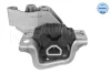 Подушка двигуна (R) Fiat Ducato/Citroen Jumper/Peugeot Boxer 2.2 D/HDI 06- 214 030 0029 MEYLE 214-030-0029 (фото 1)