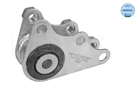 Опора двигуна CITROEN Jumper III 2006/ PEUGEOT Boxer III 2006T (вир-во) MEYLE 214-030-0033
