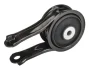 Подушка двигуна (задня) Fiat Scudo/Peugeot Expert 1.6HDi/2.0HDi 09- 214 030 0080/HD MEYLE 214-030-0080-HD (фото 2)