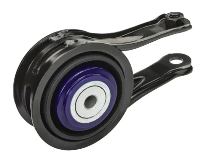 Подушка двигуна (задня) Fiat Scudo/Peugeot Expert 1.6HDi/2.0HDi 09- 214 030 0080/HD MEYLE 214-030-0080-HD