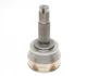 ШРКШ (зовнішній) Fiat Doblo/Strada 1.3/1.9JTD 01- (25z/24z/51mm) 214 498 0056 MEYLE 214-498-0056 (фото 11)