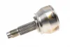 ШРКШ (зовнішній) Fiat Doblo/Strada 1.3/1.9JTD 01- (25z/24z/51mm) 214 498 0056 MEYLE 214-498-0056 (фото 5)