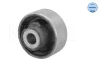 Сайлентблок важеля (переднього/знизу/ззаду) Fiat Panda II 03-12 (d=14,5mm) 214 610 0020 MEYLE 214-610-0020 (фото 1)