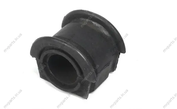 Втулка стабілізатора (переднього/внутрішнього) Fiat Doblo 01- (d=18mm) 214 615 0001 MEYLE 214-615-0001 (фото 1)