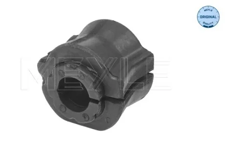 Втулка стабілізатора (переднього) Fiat Linea 07- (d=19mm) 214 615 0012 MEYLE 214-615-0012