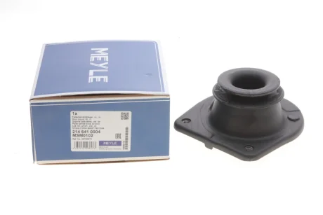 Подушка амортизатора (переднього) Fiat Doblo Cargo 01- (R) 214 641 0004 MEYLE 214-641-0004