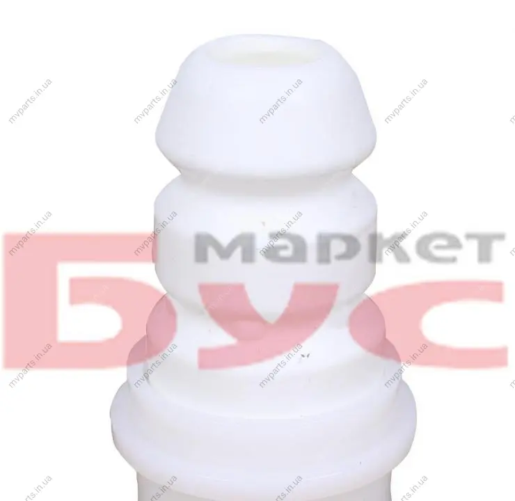 Відбійник амортизатора (переднього) Fiat Doblo 01- (h=123mm) 214 642 0005 MEYLE 214-642-0005 (фото 1)