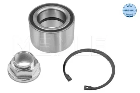 Підшипник маточини (передньої) Fiat Ducato 06- 214 650 0013 MEYLE 214-650-0013