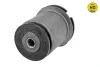 Сайлентблок балки (задньої) Fiat Bravo II/Grande Punto/Linea/Stilo/Lancia Delta 1.4-2.4 01- 214 710 0001/HD MEYLE 214-710-0001-HD (фото 2)