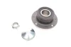 Підшипник маточини (задньої) Citroen Nemo 07-/Peugeot Bipper 08- (+ABS) 214 750 0002 MEYLE 214-750-0002 (фото 3)