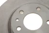 Диск гальмівний (передній) Fiat Doblo 10- (284x22) 215 521 0006 MEYLE 215-521-0006 (фото 4)