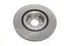 Диск гальмівний (передній) Fiat Doblo 10-/ Opel Combo 12- (305x28) 215 521 0045 MEYLE 215-521-0045 (фото 2)
