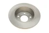 Диск гальмівний (задній) Citroen Jumper/Fiat Ducato/Peugeot Boxer 06- (280x16) 215 523 0004 MEYLE 215-523-0004 (фото 2)