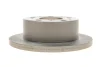 Диск гальмівний (задній) Citroen Jumper/Fiat Ducato/Peugeot Boxer 06- (280x16) 215 523 0004 MEYLE 215-523-0004 (фото 3)