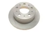 Диск гальмівний (задній) Citroen Jumper/Fiat Ducato/Peugeot Boxer 06- (280x16) 215 523 0004 MEYLE 215-523-0004 (фото 4)