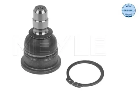 Опора кульова (передня) Fiat Panda 12- 216 010 0012 MEYLE 216-010-0012