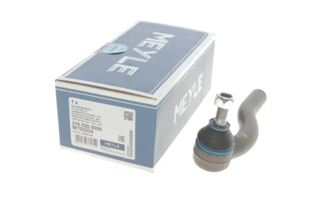 Наконечник тяги рульової (L) Fiat Doblo 01- 216 020 0009 MEYLE 216-020-0009