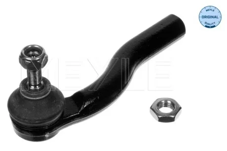 Наконечник тяги рульової (L) Fiat Panda II 03-12 216 020 0011 MEYLE 216-020-0011