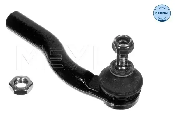 Наконечник тяги рульової (R) Fiat Panda II 03-12 216 020 0012 MEYLE 216-020-0012 (фото 1)
